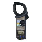 KYORITSU KEW 2002PA AC Clamp Meter (Made In THAILAND)