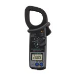 KYORITSU KEW 2009R AC/DC Clamp Meter (Made In THAILAND)