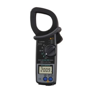 KYORITSU KEW 2009R AC/DC Digital Clamp Meter