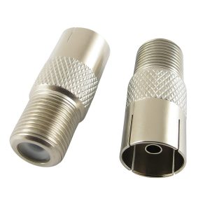 Connector