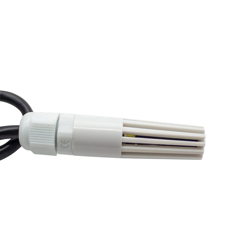 Carbon Monoxide (CO) Gas Sensor RS-COWS-N01-2-2000P-5 RS485 - Image 3