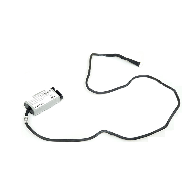 VARTA 730865-001 Battery pack 3.6V NiMH 150mAh with Cable - Image 4
