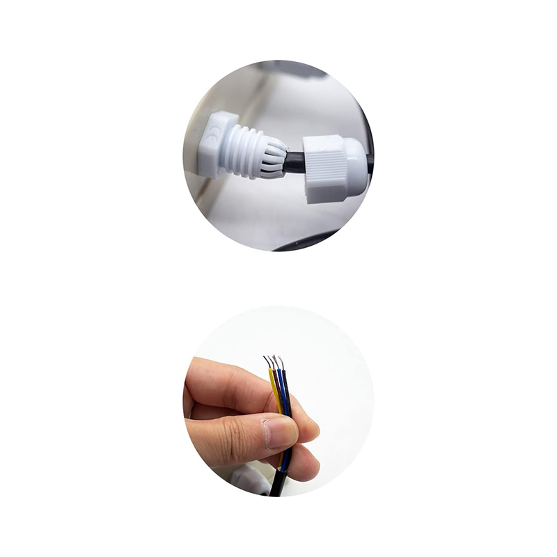 Carbon Monoxide (CO) Gas Sensor RS-COWS-N01-2-2000P-5 RS485 - Image 4