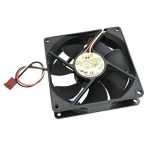 ADDA AD0912HS-A76GL DC Fan 12V 0.25A 90x90x25mm (USED LIKE NEW)