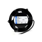 Ebmpapst DC Axial Fan DV 6224 24V 1.7A 172x51mm (USED LIKE NEW)