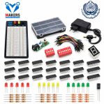 Digital Logic Design KIT – AAST | Aswan Branch