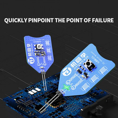 JTXTOOLS CT-1 Motherboard Component Inductor and Coil Tester - Image 5