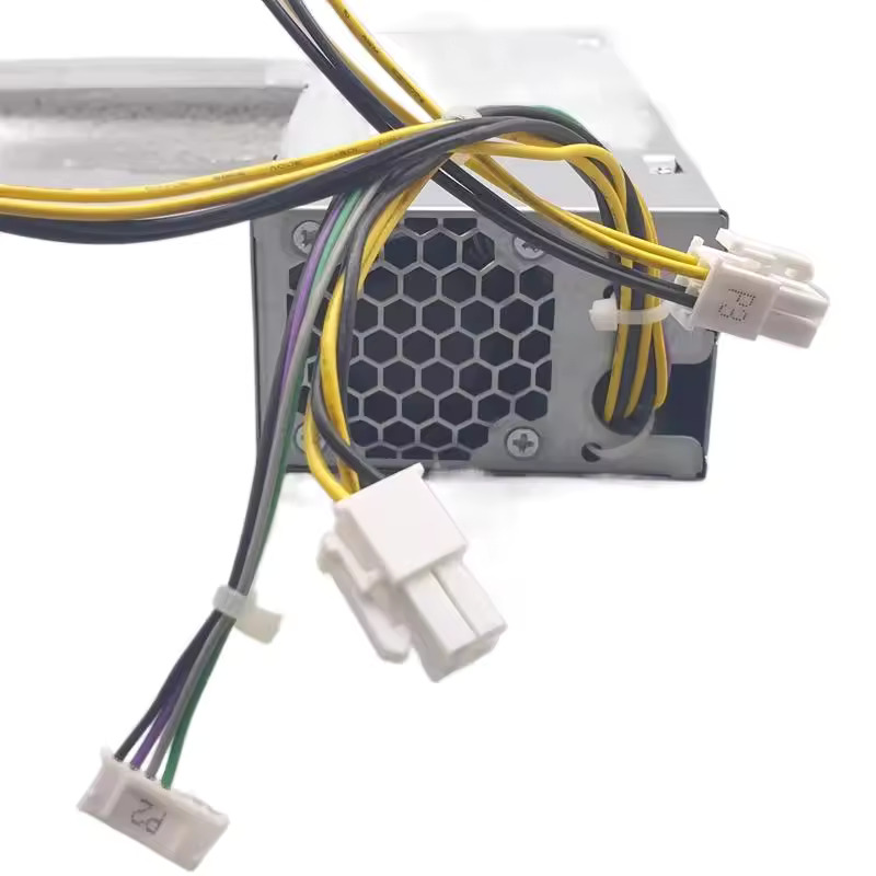 HP D19-210P1A PSU Power Supply 210W (USED LIKE NEW) - Image 5