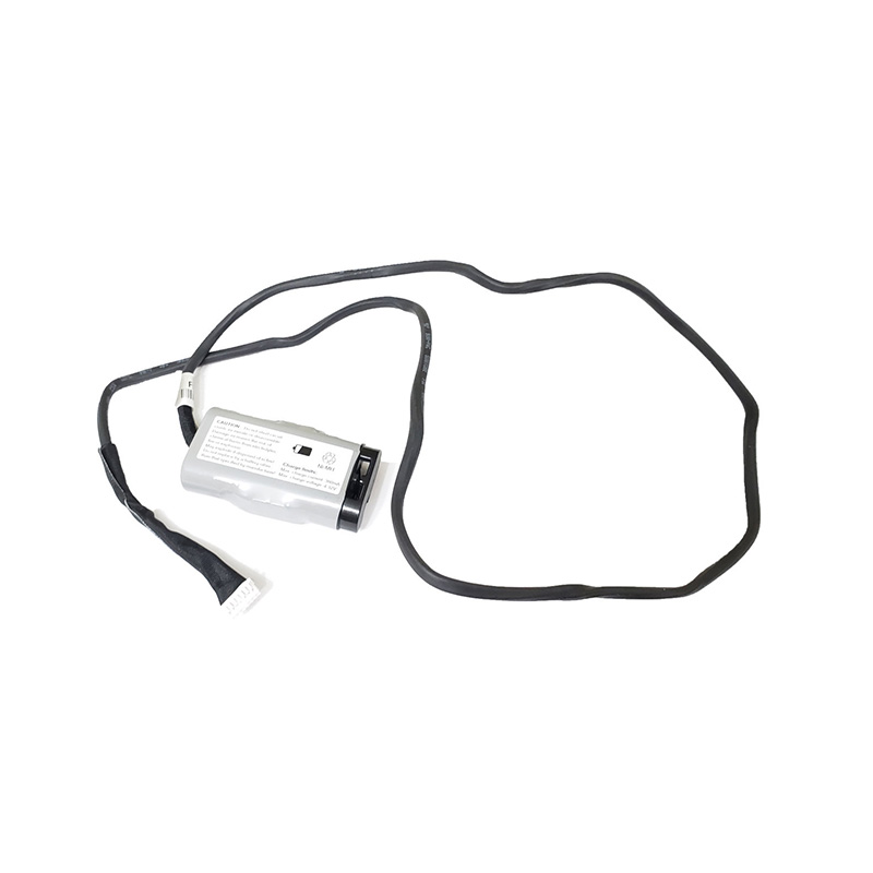 VARTA 730865-001 Battery pack 3.6V NiMH 150mAh with Cable - Image 5