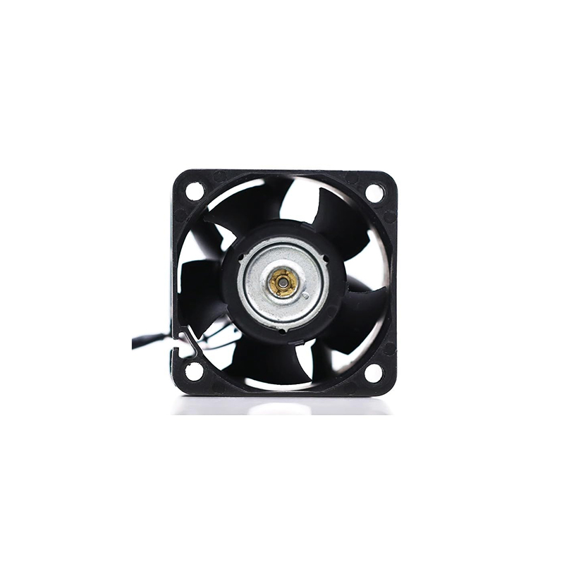 Delta DC Fan FFB0412VHN 12V 0.24A 40x40x28mm (USED LIKE NEW) - Image 2