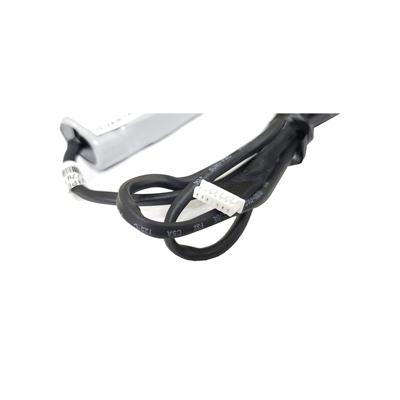 VARTA 730865-001 Battery pack 3.6V NiMH 150mAh with Cable - Image 6
