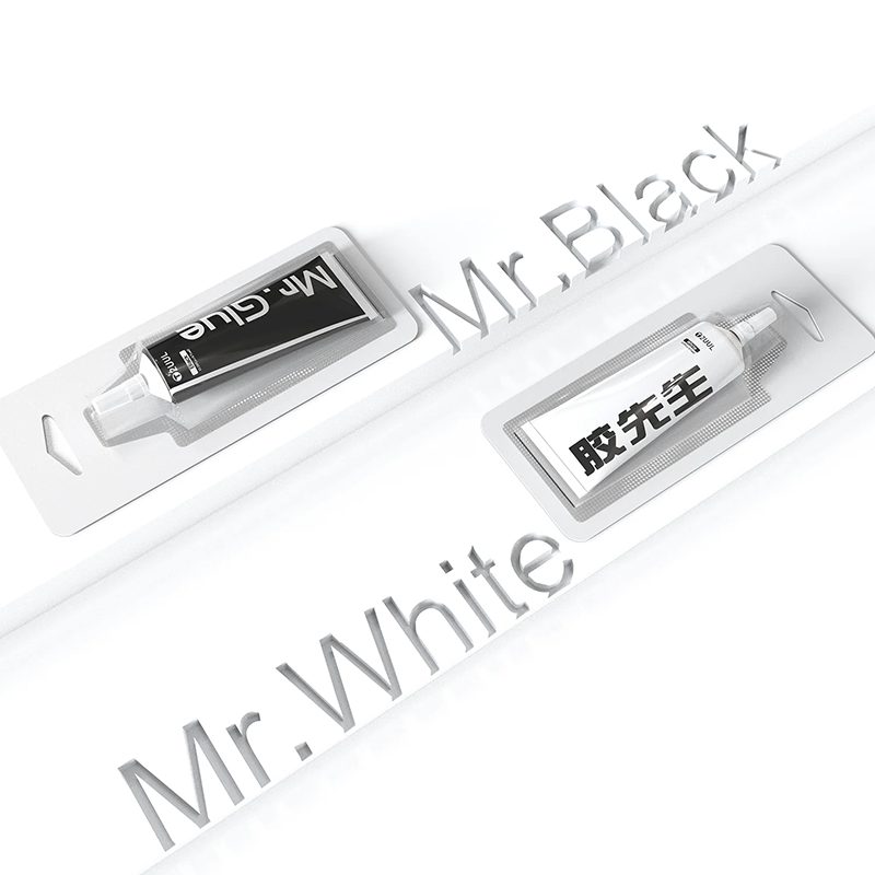 2UUL Mr. Glue Max for Repair 60ml - Image 7