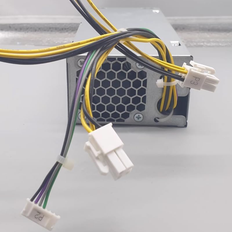 HP D19-210P1A PSU Power Supply 210W (USED LIKE NEW) - Image 9