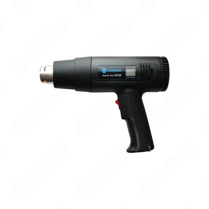 SUNSHINE RS-1800D Hot Air Gun - Image 3