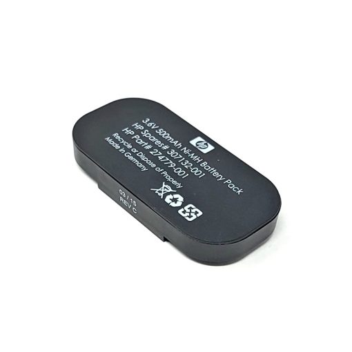 HP 274779-001 Raid Cache Memory Battery Pack 3.6V 500mA For Smart Array
