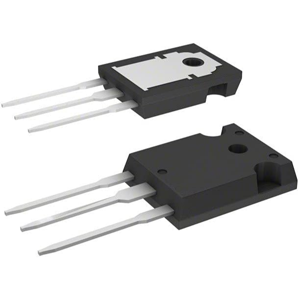 IRFP4710 N-Channel Power MOSFET Transistor 100V 72A 190W TO-247