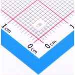 LED 2835 SMD Red 2.2-2.4V 620-625nm 200mW (Reverse Polarity)