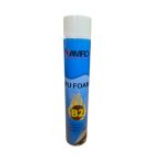 AMRO B2 Fire Retardant PU Foam 750ml