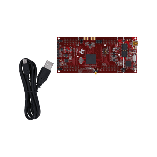 TI C2000 Launchpad XL TMS320F28379D 32-Bit 200MHz Dual Core with Dual ...