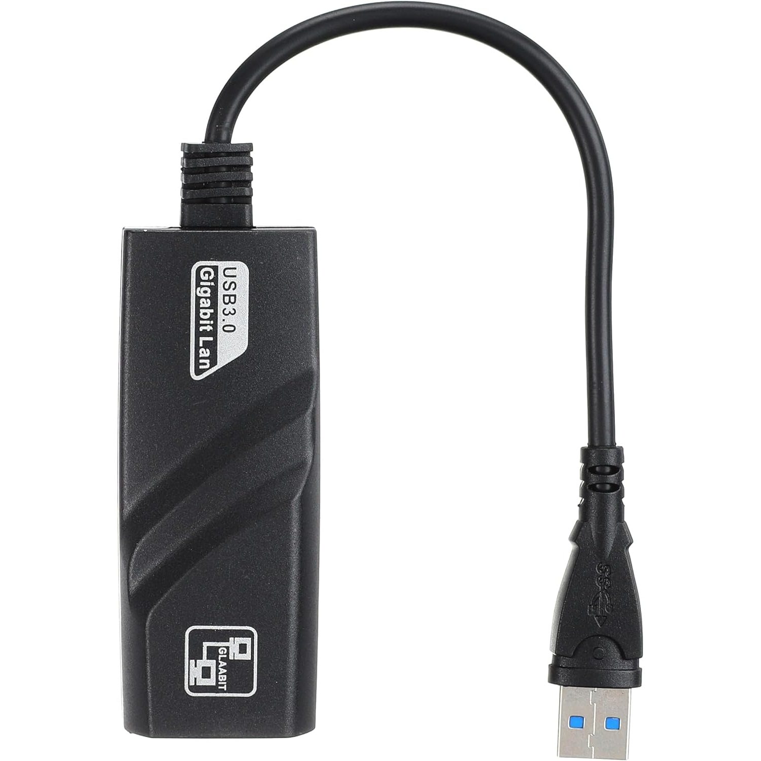 USB 3.0 to 10/1000Mbps Ethernet RJ45 Network Lan Card Adapter - Image 4