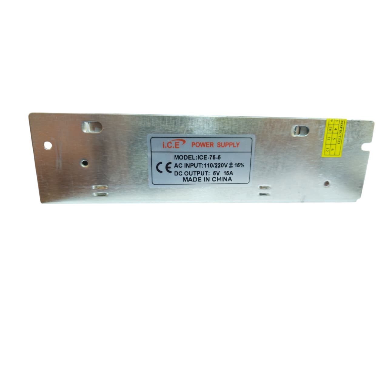 Power Supply 5V 15A - Image 4