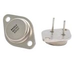 Tesla MA7805 Positive Voltage Regulator 5V 1A TO-3