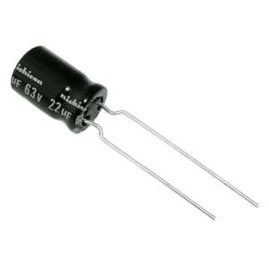 Electrolytic Capacitor