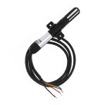SHT31 Outdoor Temperature & Humidity I2C Sensor (-40℃~125℃) with 1M Cable