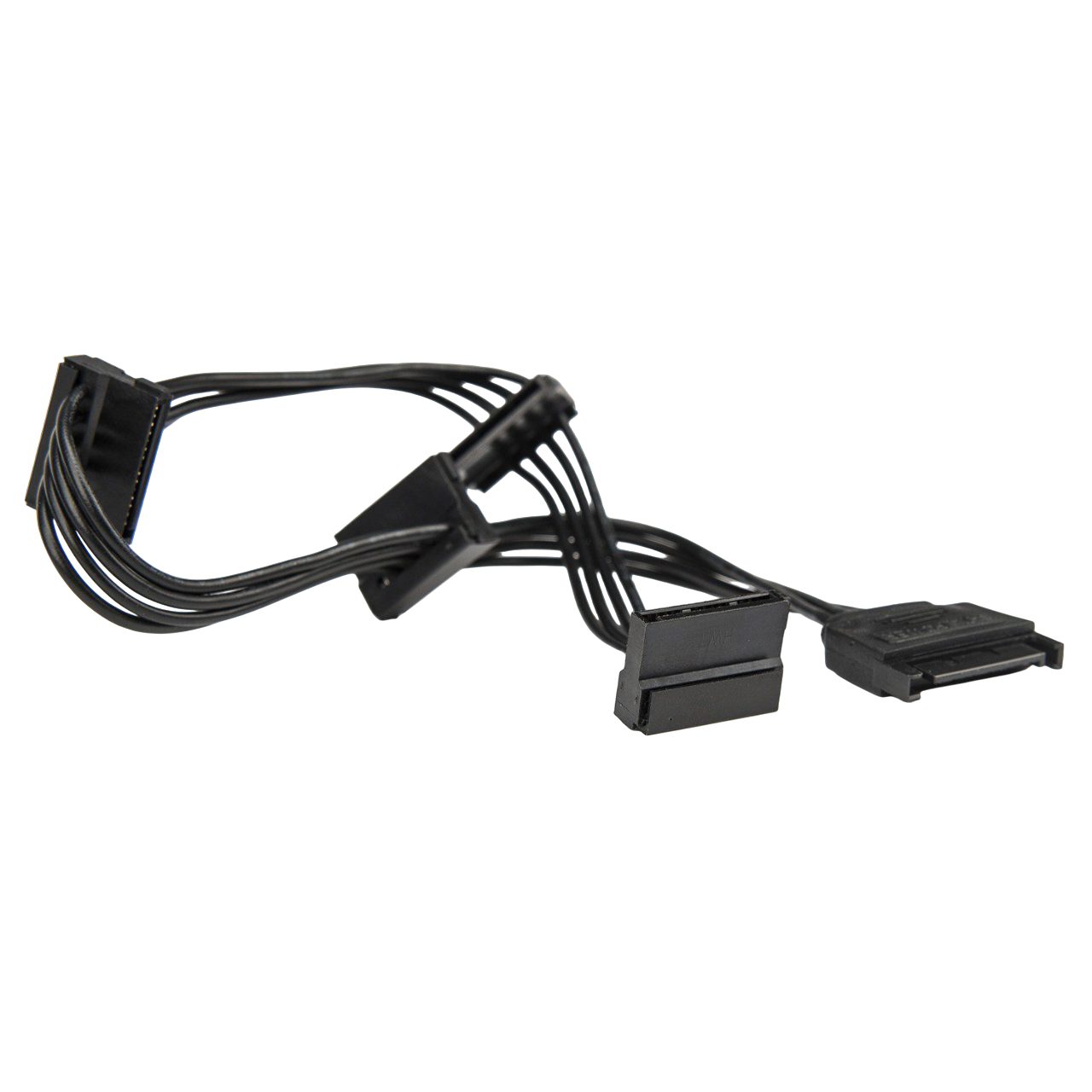SATA Power Distributor Adapter Cable 15 Pin - Image 3