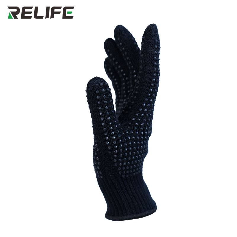 RELIFE RL-063A Heat Resistant Gloves - Image 3