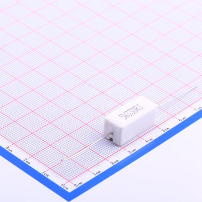 Power Resistor 5W 330Ω