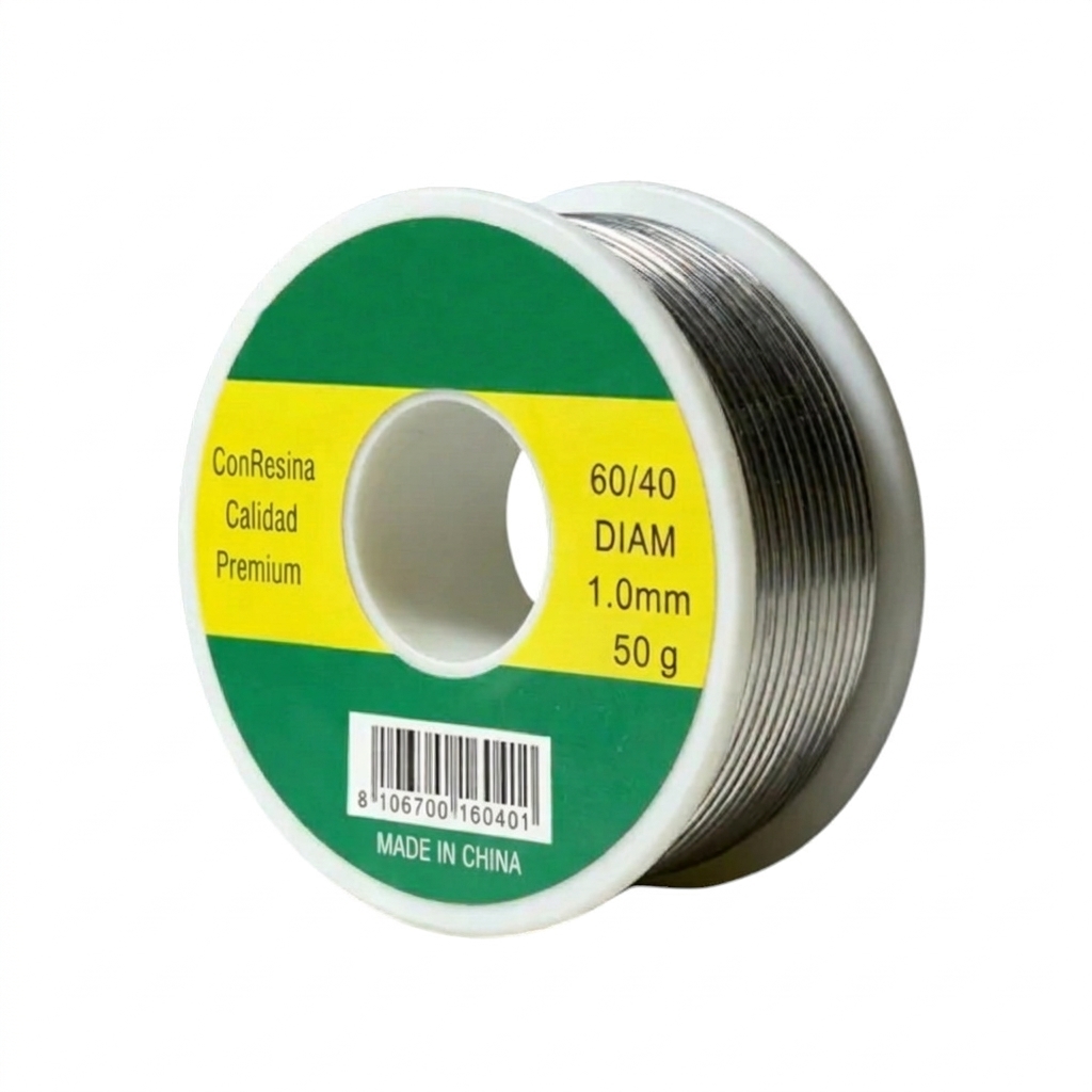 Soldering Wire