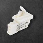 OMRON D3D-211 Door White Micro Switch SPDT 1A 125V 3 Pin