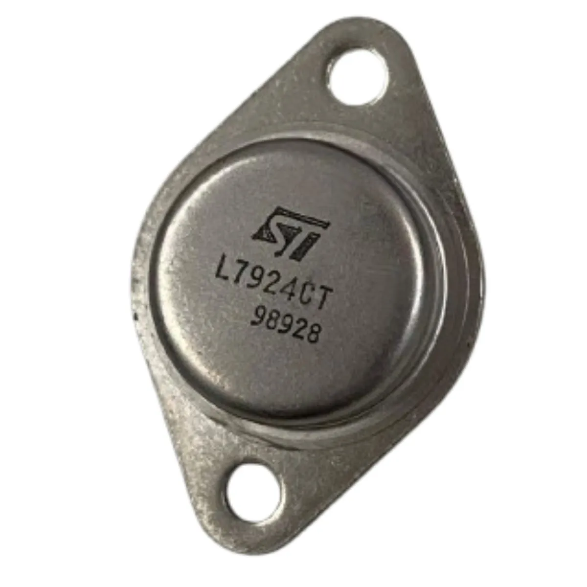 L7924CT Negative Voltage Regulator 24V 1.5A TO-3