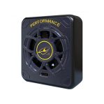 FX-05 Cooling + UV Curing + Smoke Extraction Induction Radiating Fan