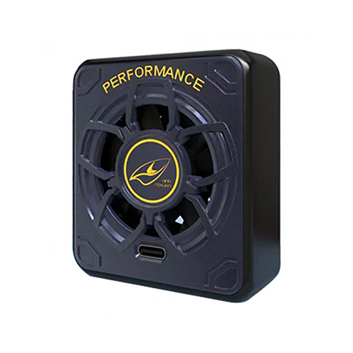 FX-05 Cooling + UV Curing + Smoke Extraction Induction Radiating Fan