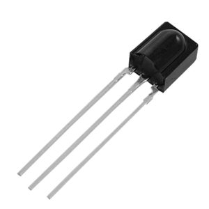 VS838 Infrared Sensor Module TSOP