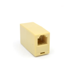 Female To Female RJ11 Connector Extender Coupler Adapter