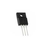 FS5KM N-Channel MOSFET Transistor TO-220F