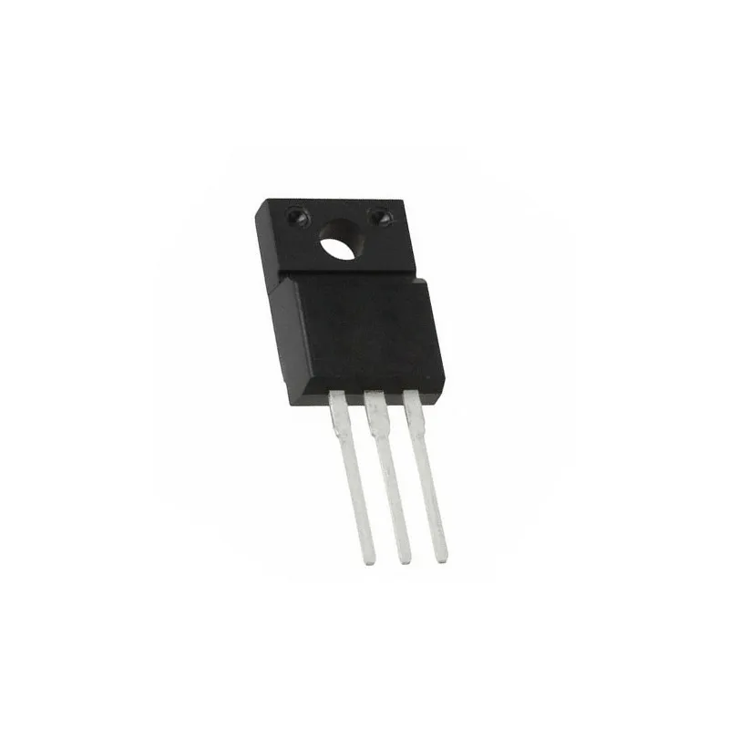FS10UM N-Channel MOSFET Transistor TO-220F