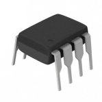AT24C128 128Kbit 1MHz I2C DIP-8 EEPROM