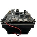 NVIDIA JETSON AGX XAVIER 64GB with forcer Carrier Board rev1.1