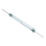 Reed Switch (Magnetic Switch) N.O 5x50mm