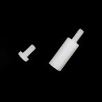 Plastic Spacer M/F M2*10 + Screw M2*5mm (10PCS)
