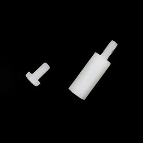 Plastic Spacer M/F M2*10 + Screw M2*5mm (10PCS)