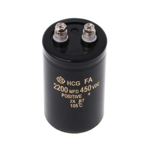 Capacitor