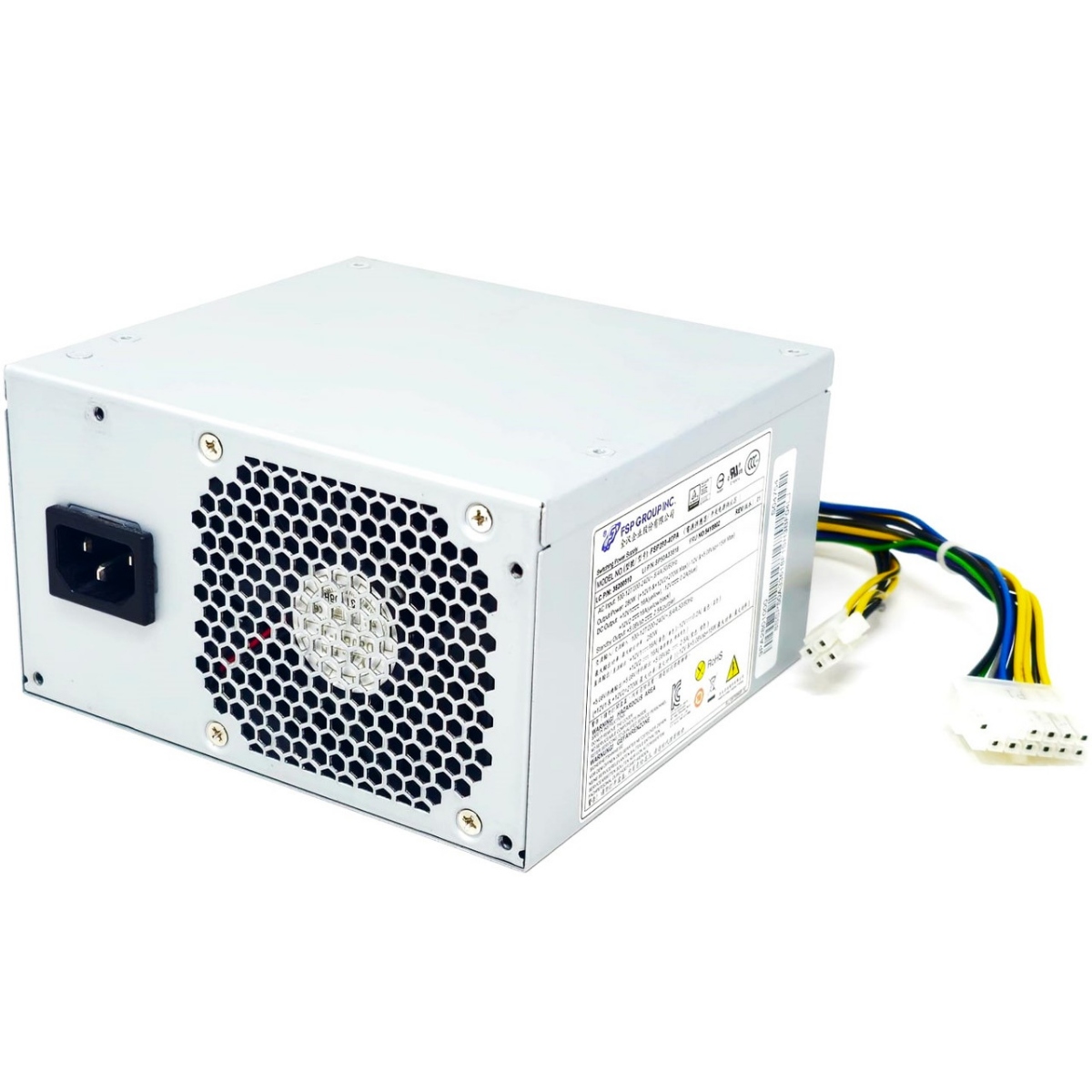Lenovo FSP280-40EPA 54Y8900 PSU Power Supply 280W (USED LIKE NEW)