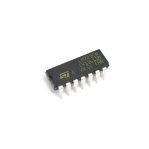 LM723CN Voltage Regulator
