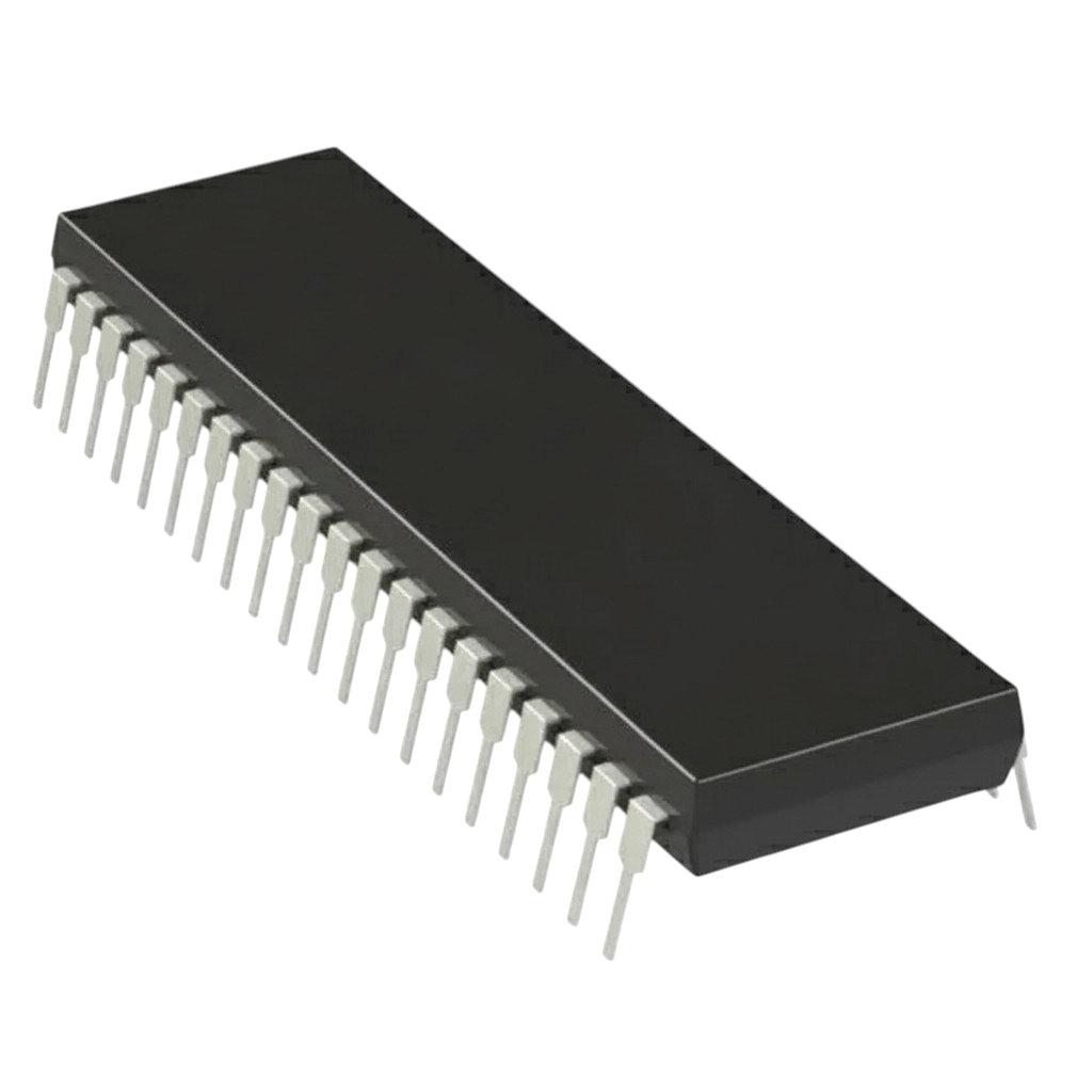 MME 80-SIO/0 Vintage Controller DIP-40