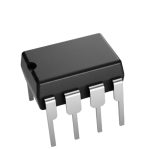 LM1458N Dual Operational Amplifier